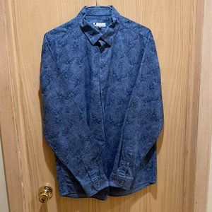 Dressmann. com Men's Shirt